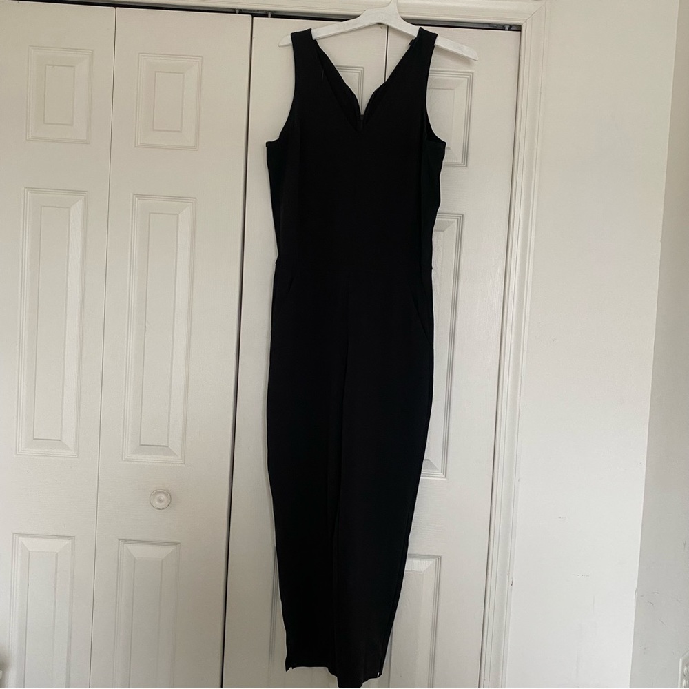 Athleta Brooklyn Jumpsuit